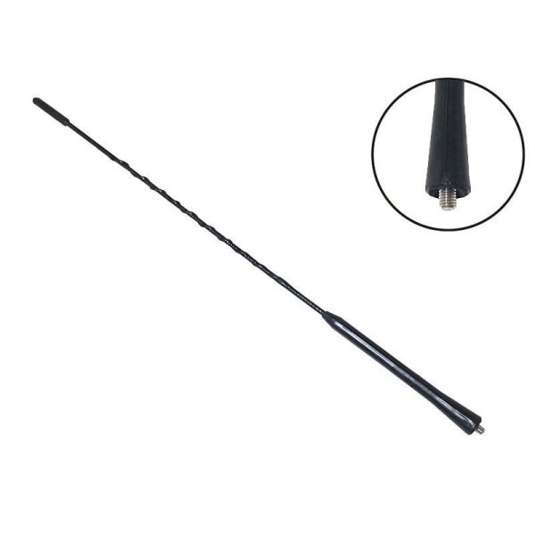 Antena Automax Cap 40cm 6mm 3864